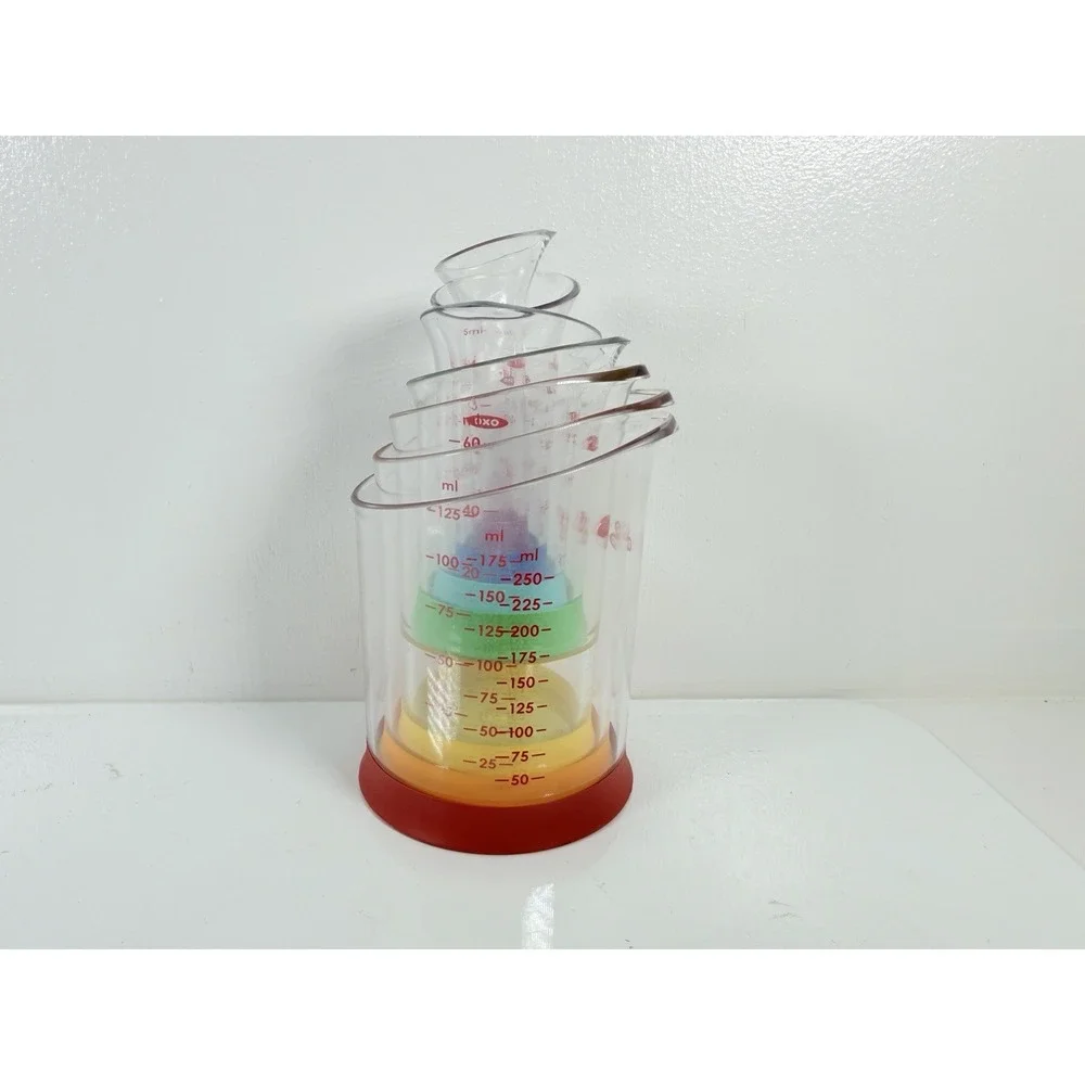 OXO Set 7 Measuring Cups